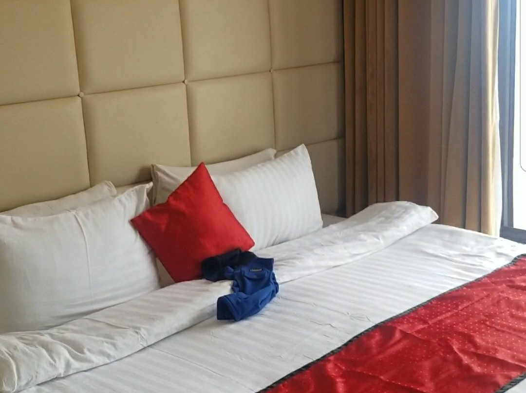 Shangrila Hotels And Resorts Murree主图