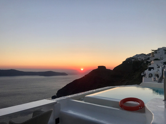 Chic Hotel Santorini主图