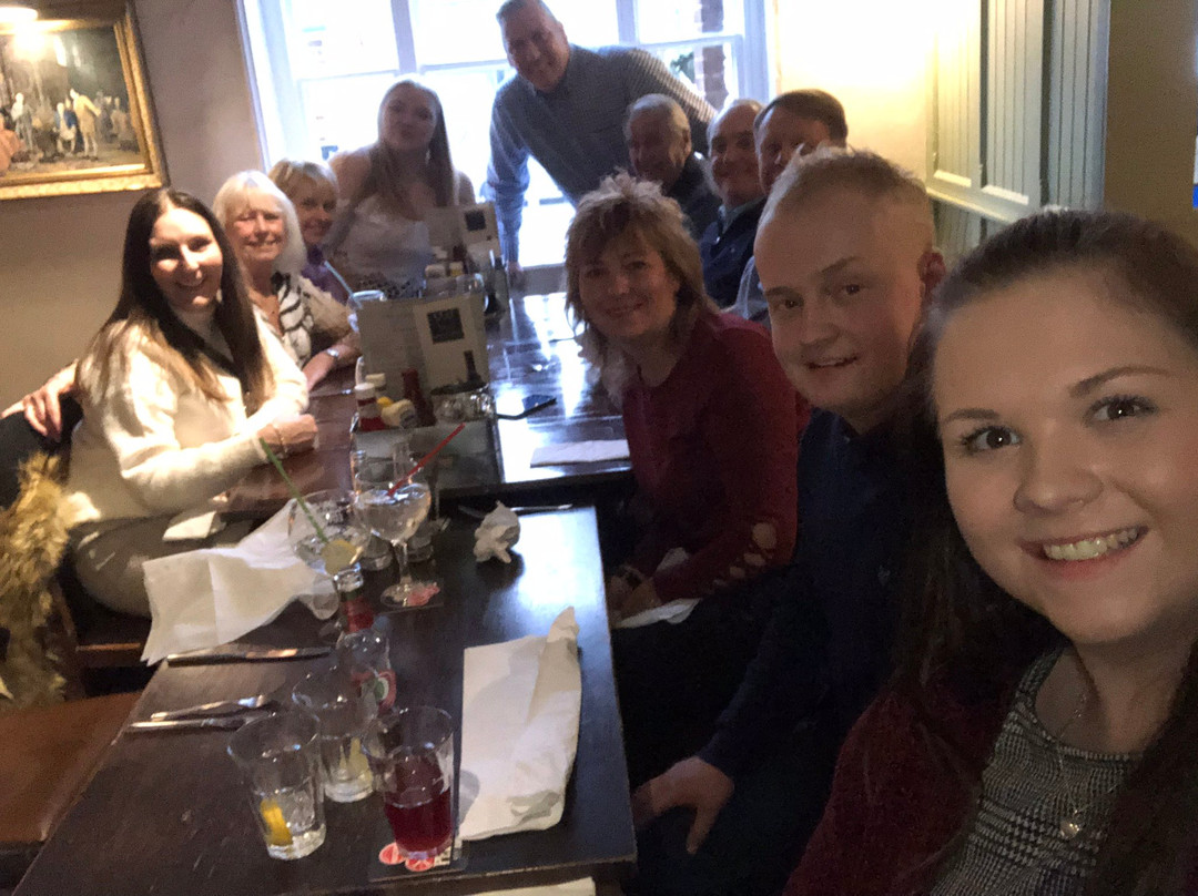 The Kings Arms Hotel - Eccleshall主图