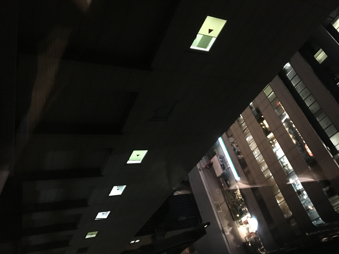 Sanco Inn Grande Tokyo Hamamatsucho主图