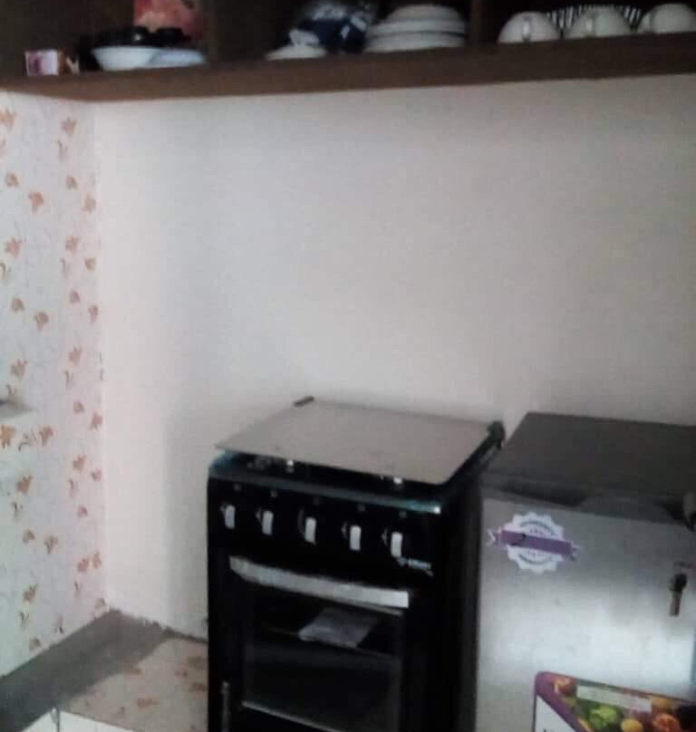 L' Olympe Bar-阿比让必去景点