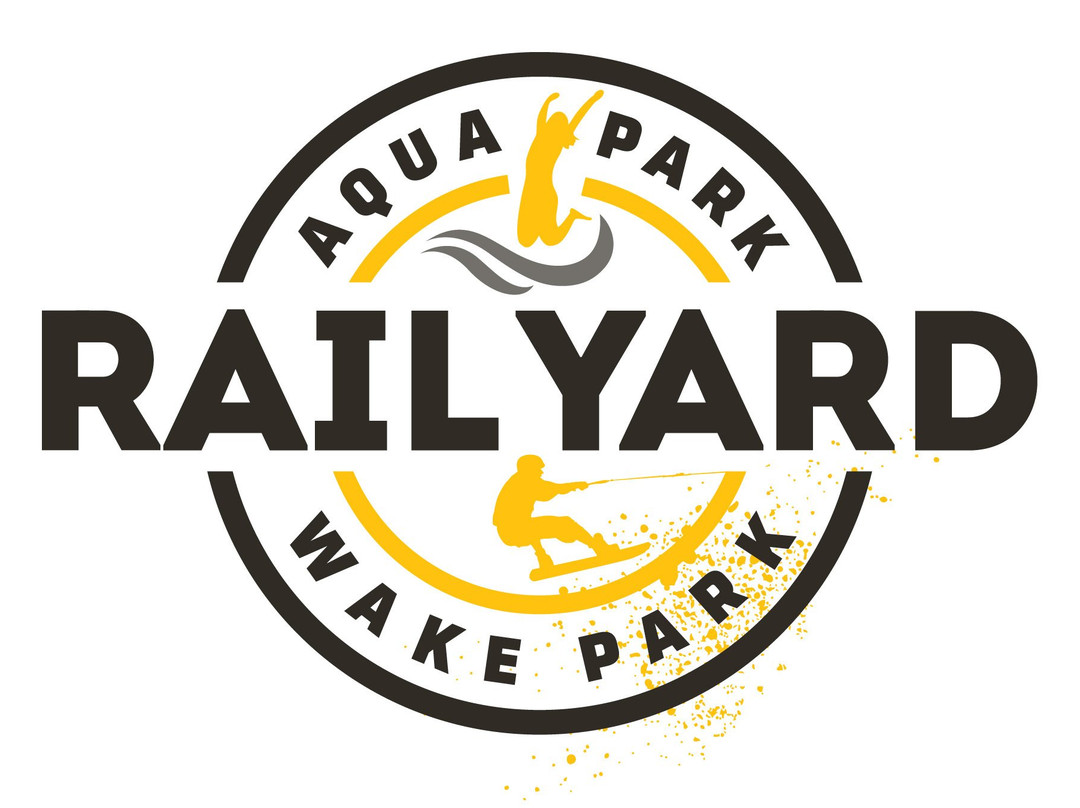 Rail Yard Wake and Aqua Park-East Gwillimbury必去景点