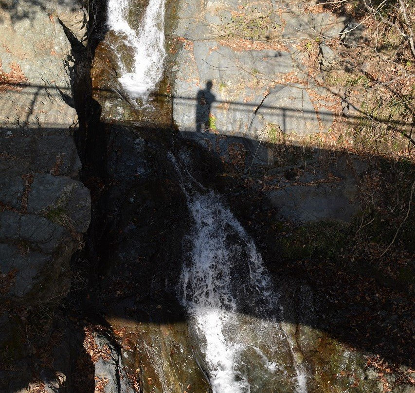Fudo Falls景点图片