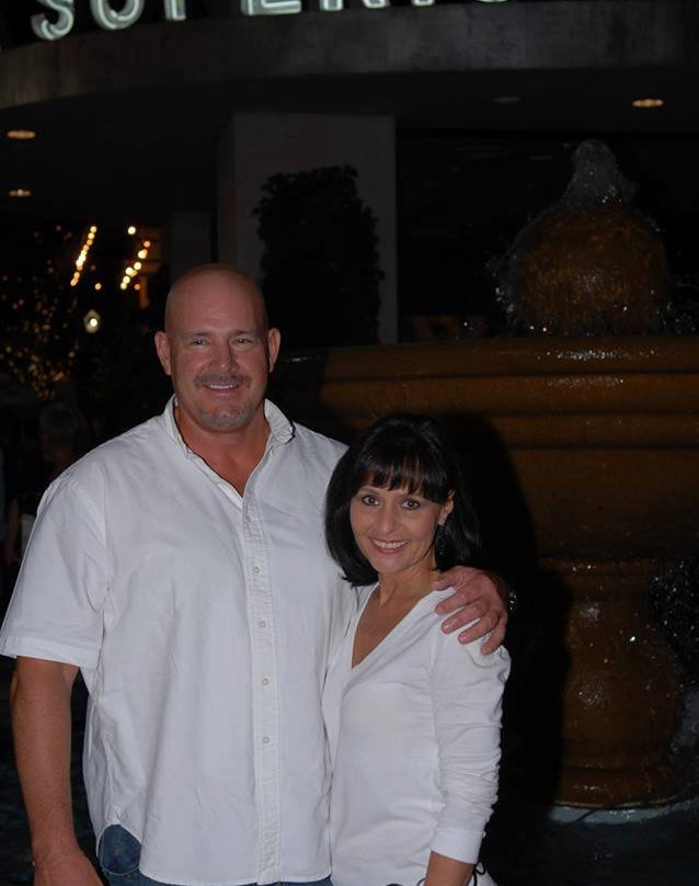 Birmingham Massage Couple-伯明翰必去景点