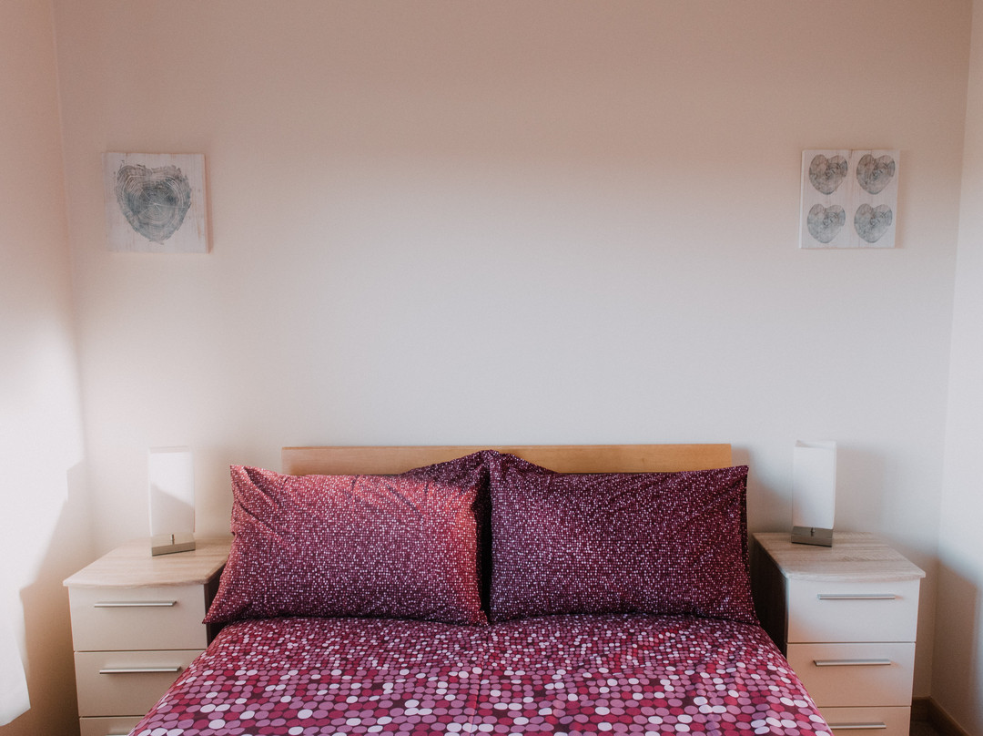 Greenbank Bed & Breakfast主图