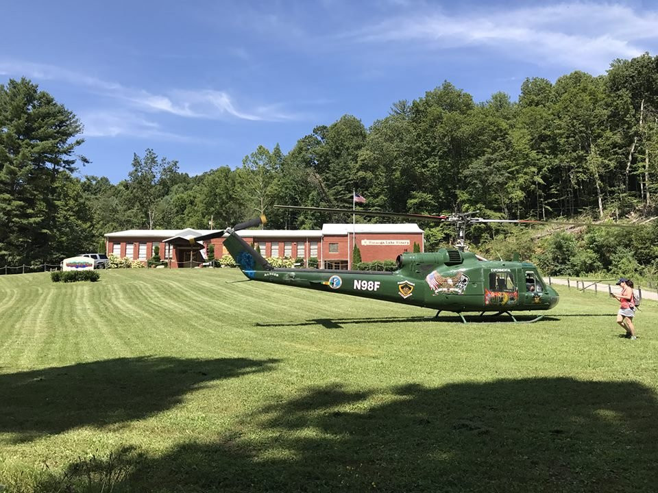 Watauga Lake Winery景点图片
