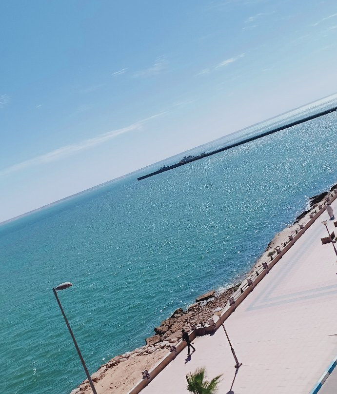 Hotel Buenavista主图