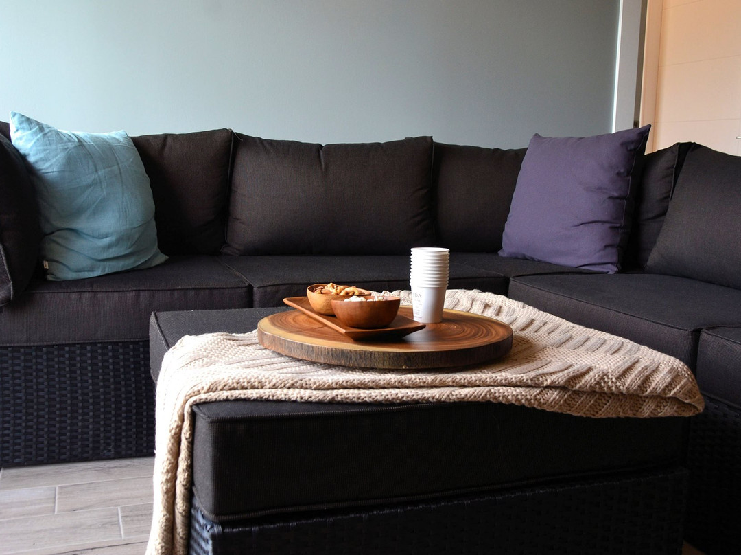 El Spa Elegant-希迪亚克必去景点