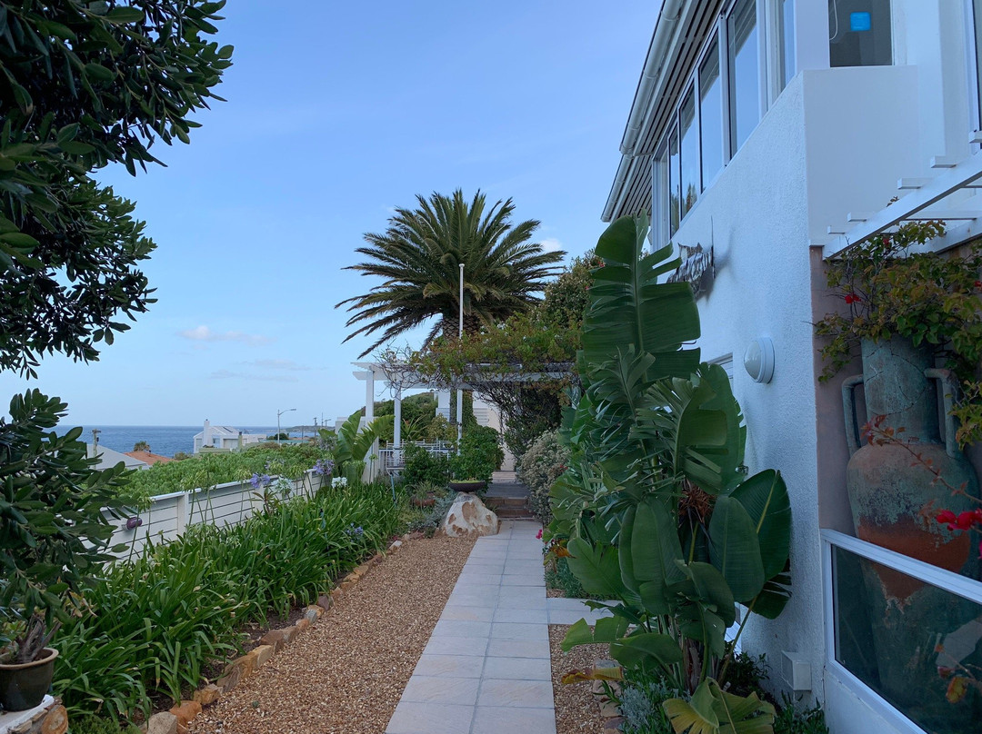 Watercolours House主图