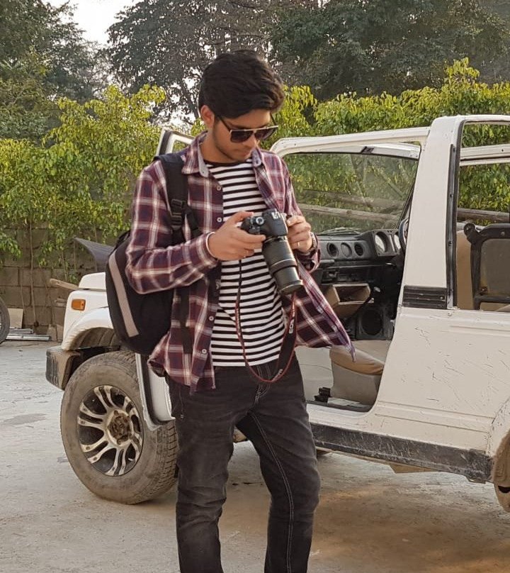 The Darien Resort主图