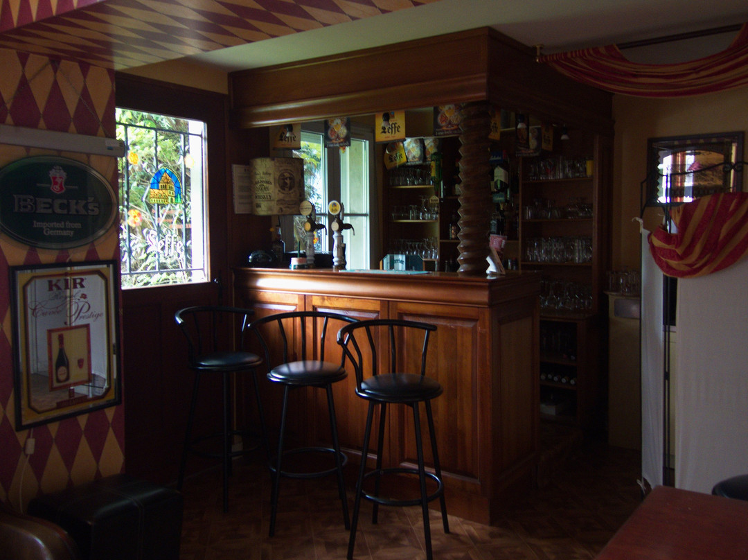 Le Clos du Montvinage主图