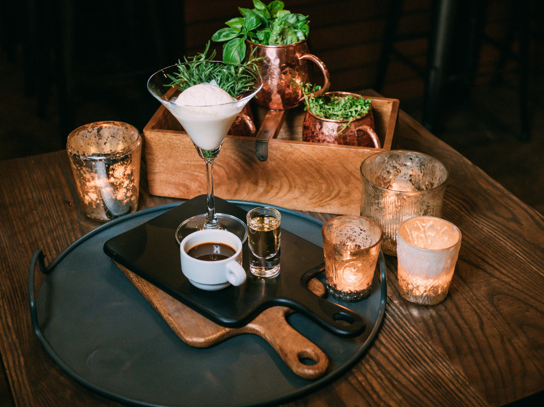 Double M Hotel主图