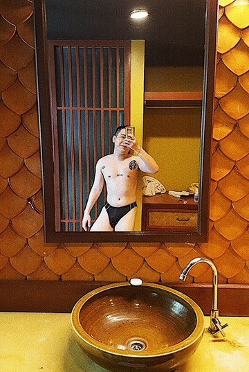 考山路当德姆酒店主图