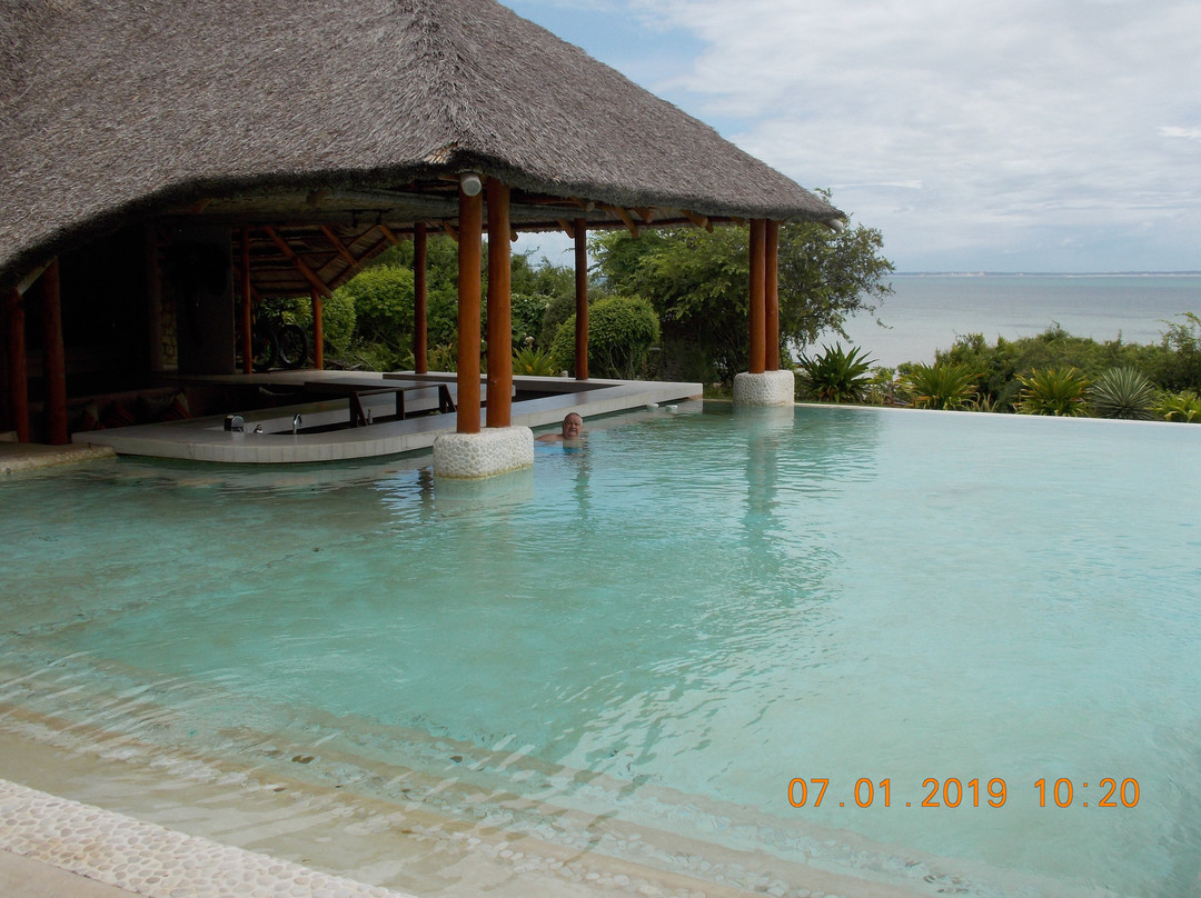 Bahia Mar Boutique Hotel主图