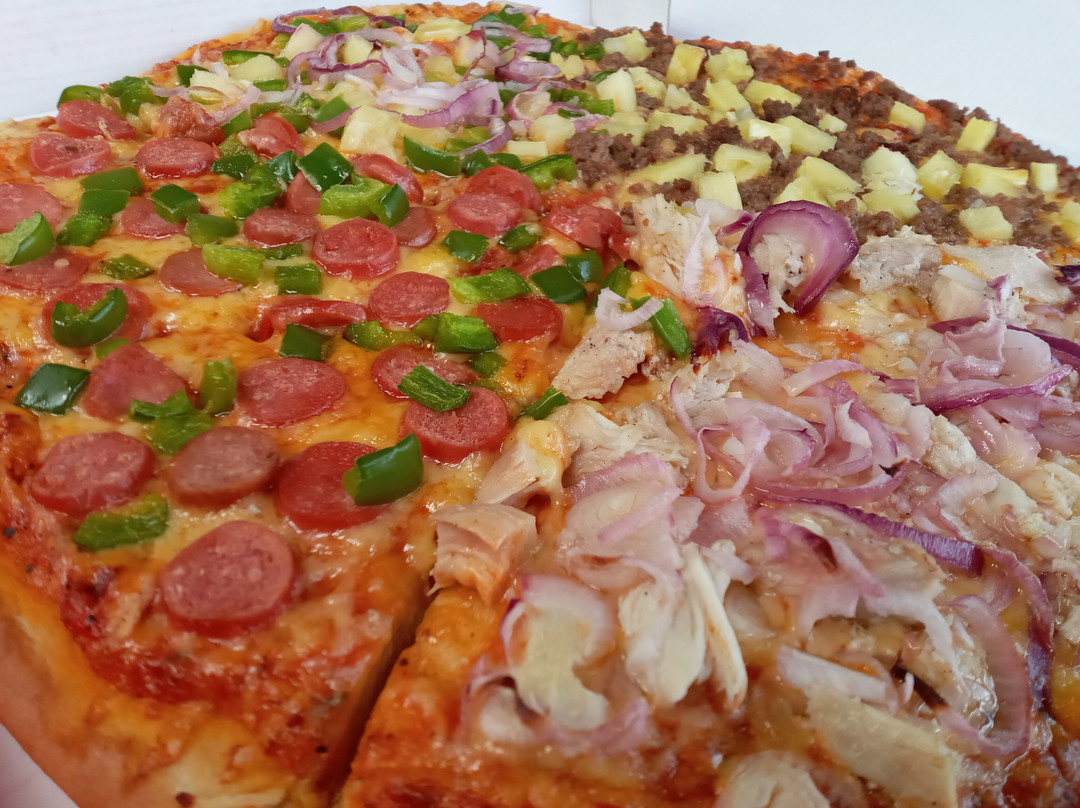 Chicken Run Bar And Grill