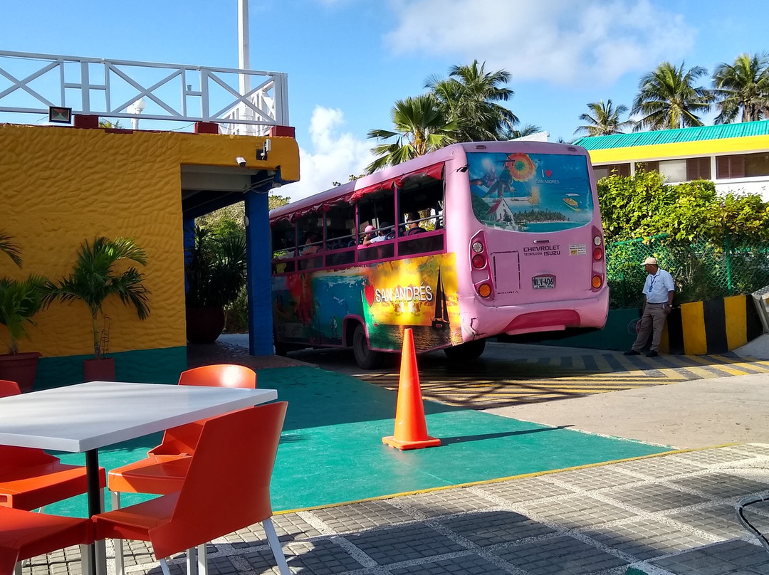 Hotel Sol Caribe Campo主图