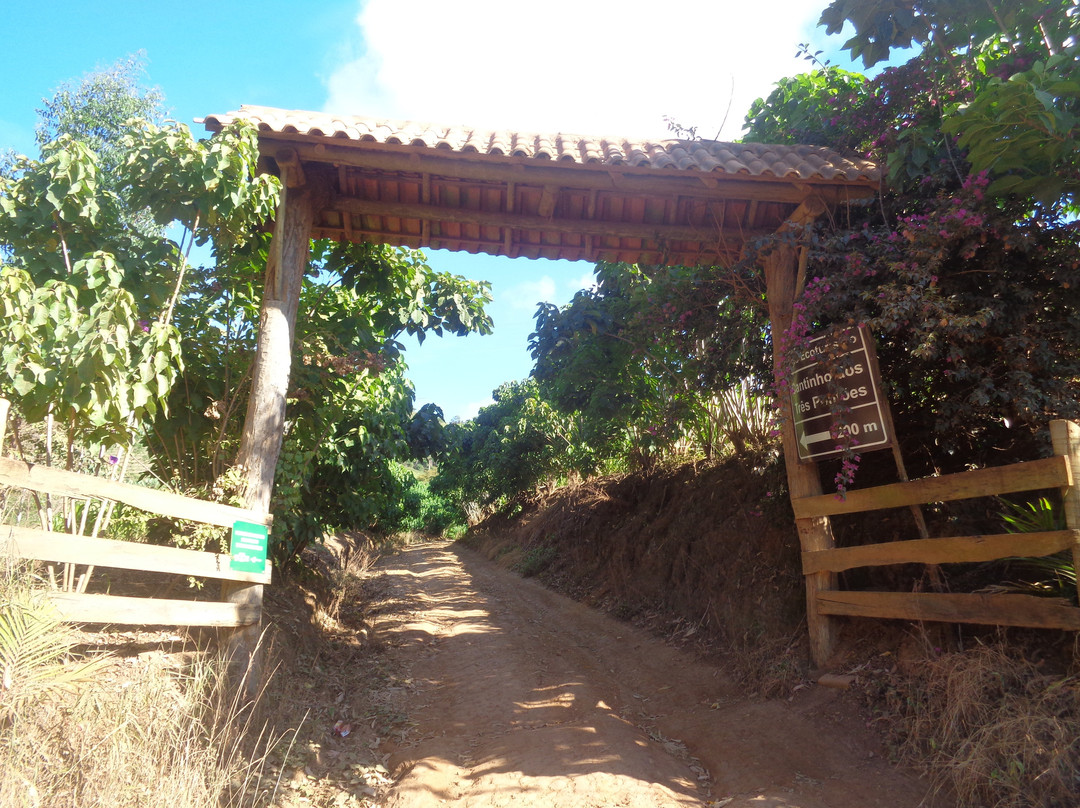 Cantinho dos 3 Pontoes主图