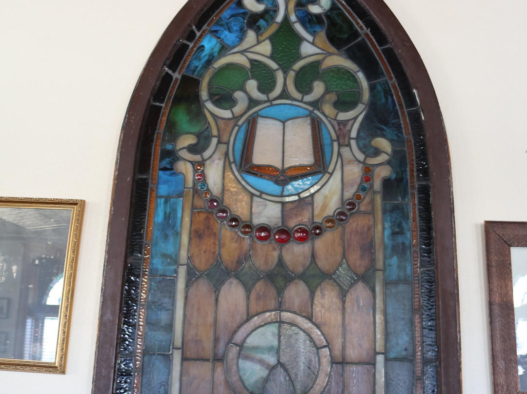 Palmer House Hotel主图