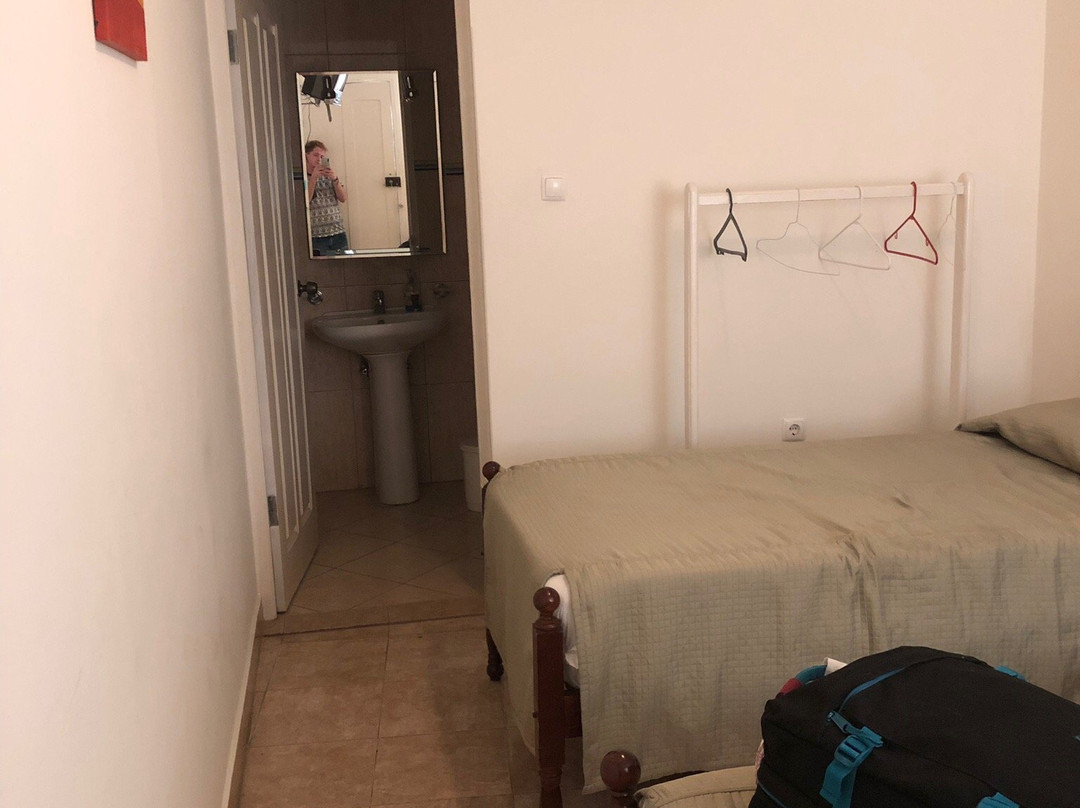 Hotel Residencial Savana主图