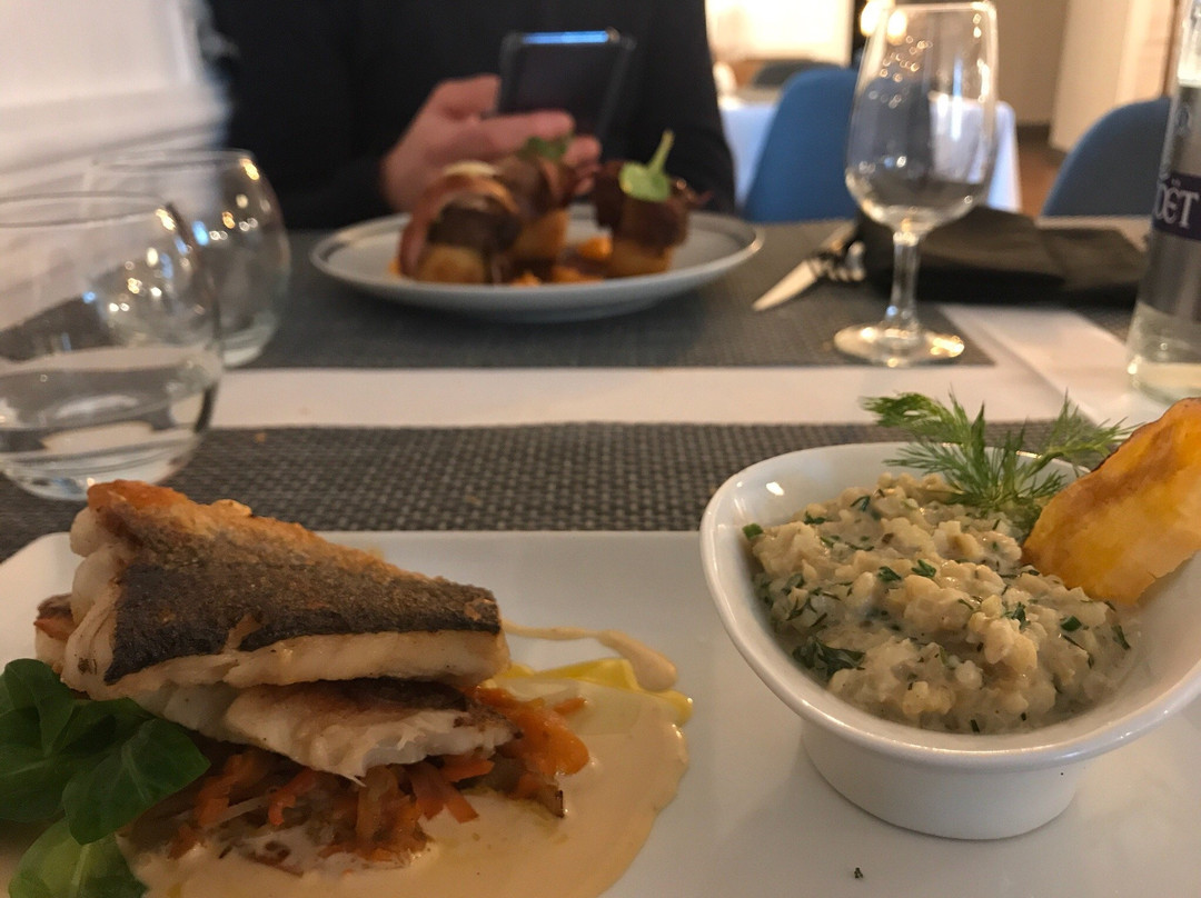 Hotel De La Terrasse主图