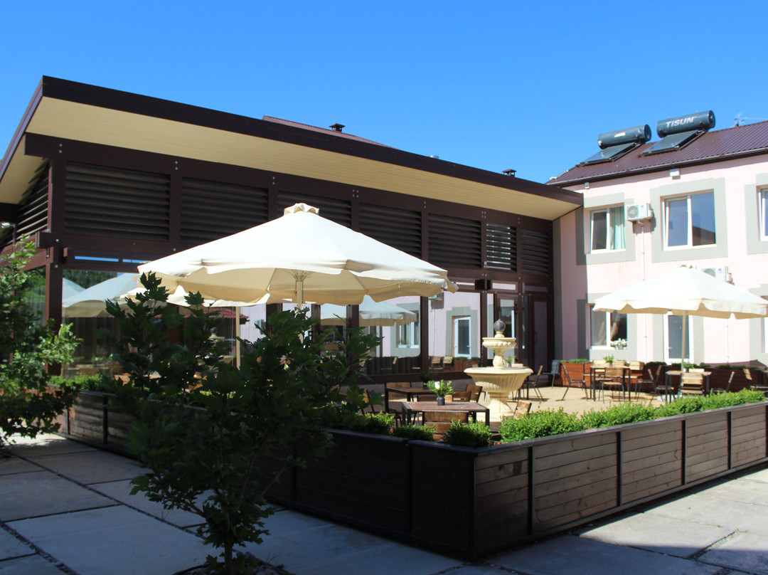 Ravenna Mare Hotel & Restaurant主图