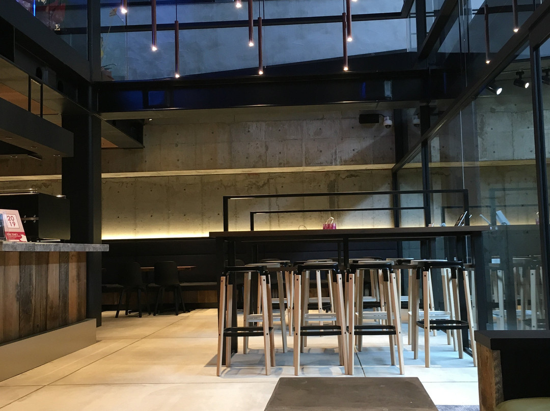 三条PIECE青年旅馆主图