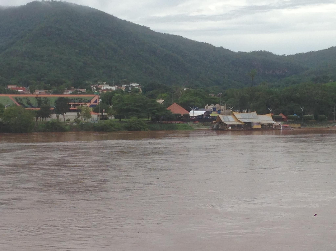 Hotel Pousada Do Sol II主图