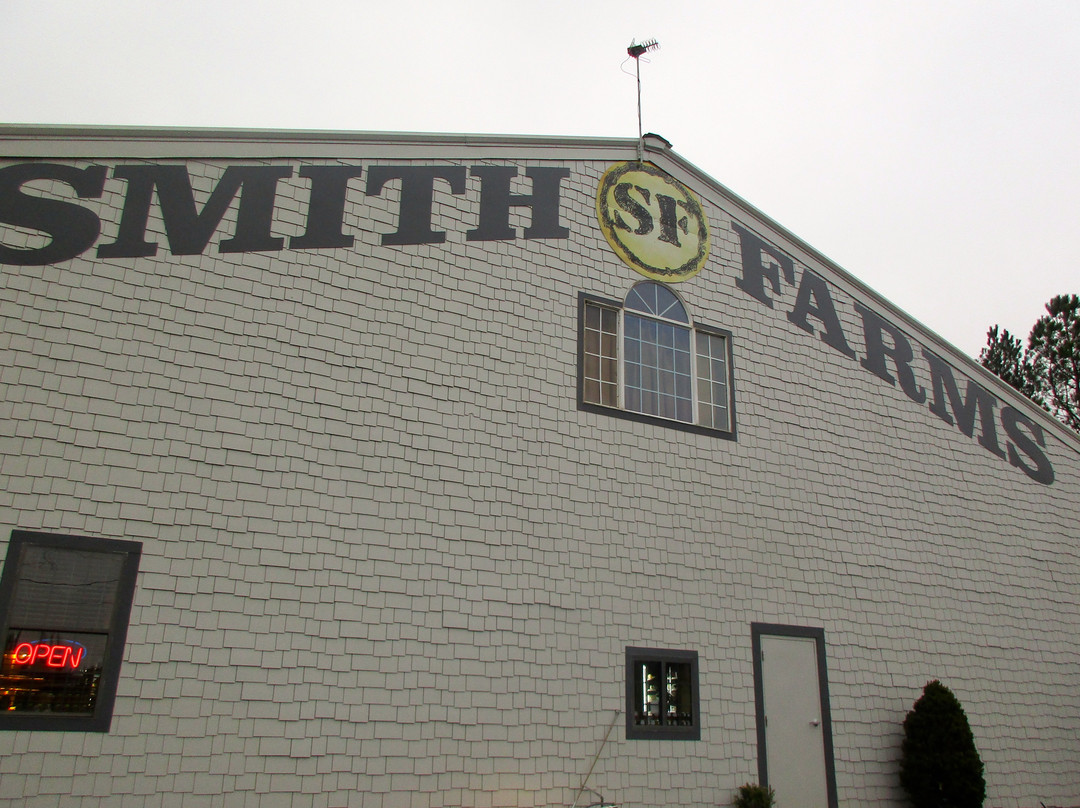 Smith Farms景点图片