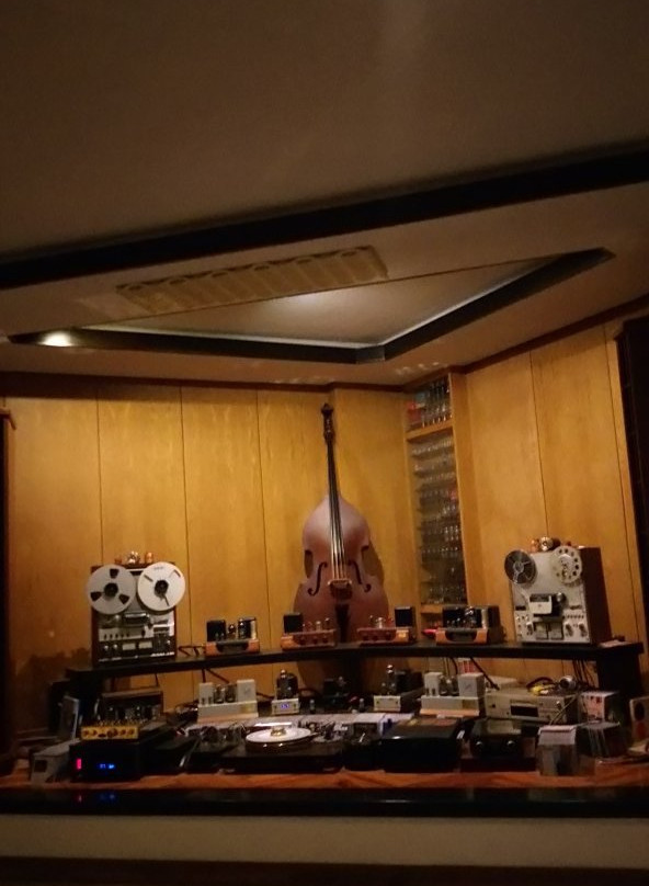 MP Audiophile Cafe-大勒必去景点