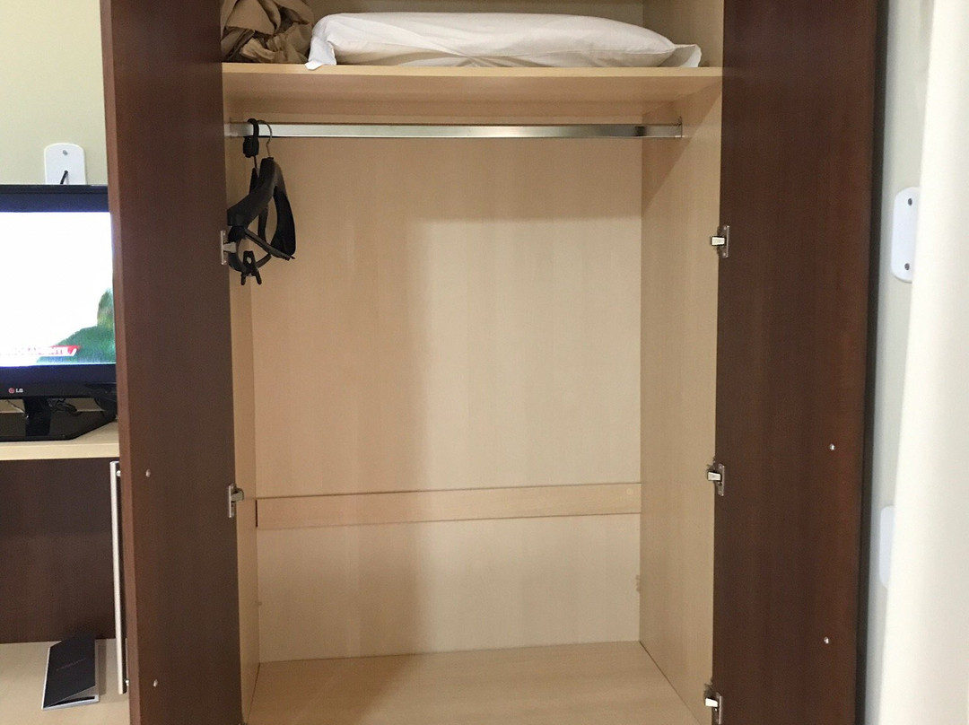 Hotel Lago Dourado主图