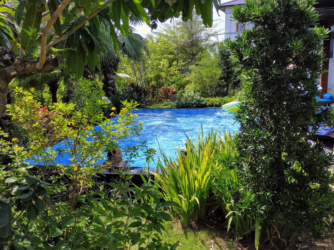 Duyen Ha Resort Cam Ranh主图