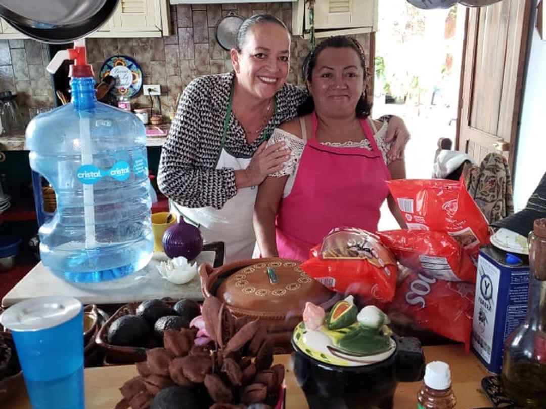 Cozumel Chef - Food Tours-考祖梅必去景点