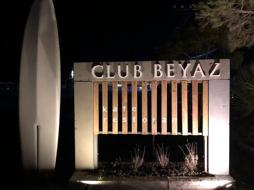 Assos Club Beyaz主图