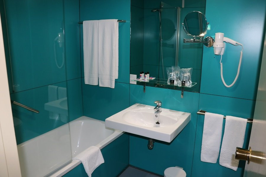 帆迪朵酒店主图