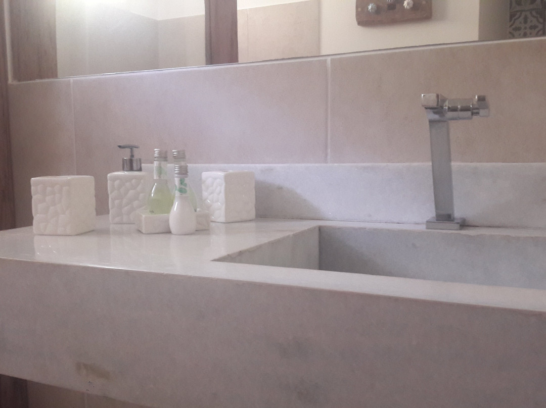 Pousada Estalagem Caiuia主图