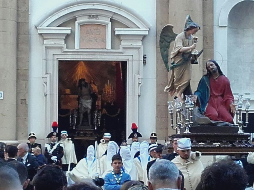 Puglia Private Tour-Ceglie Messapica必去景点