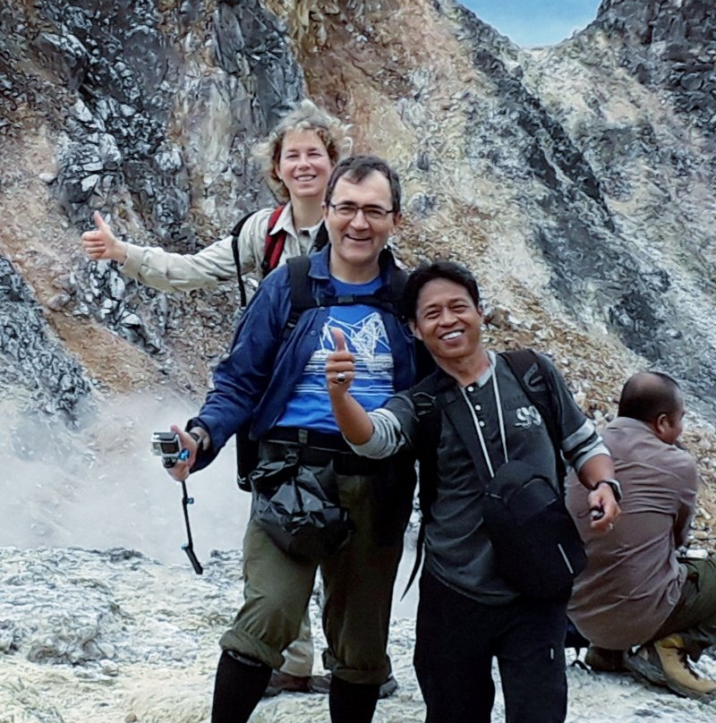 Sumatra Jungle Tours-武吉拉旺必去景点