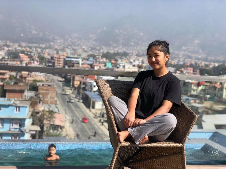Hotel Sabrina Kathmandu-官方