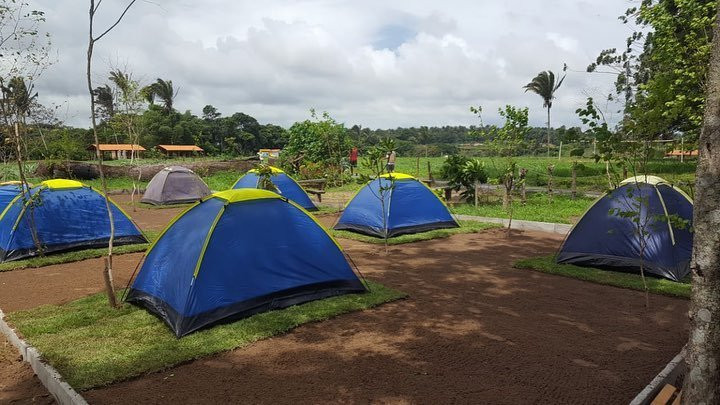 Arrocha Park-Ubajara必去景点