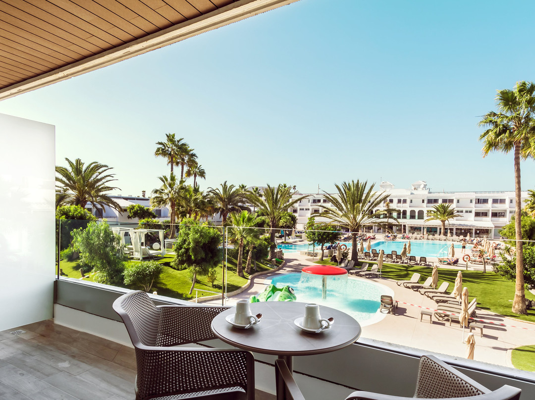 Playa Park Zensation主图