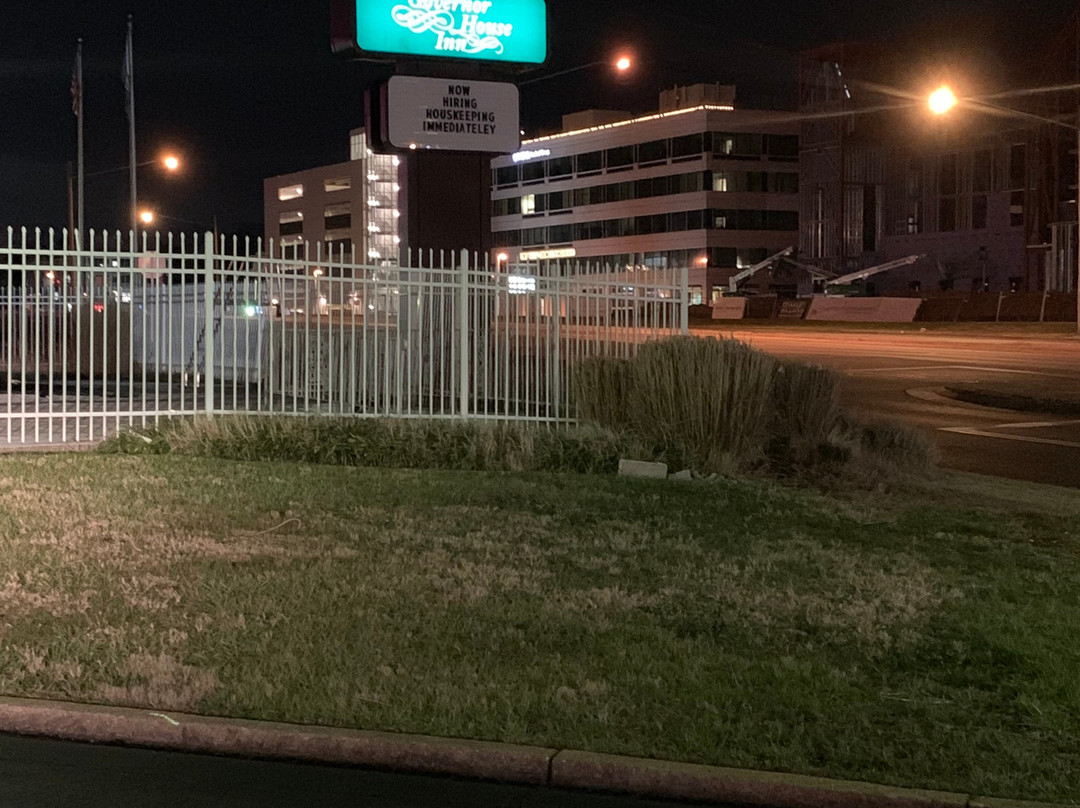 总督府酒店主图