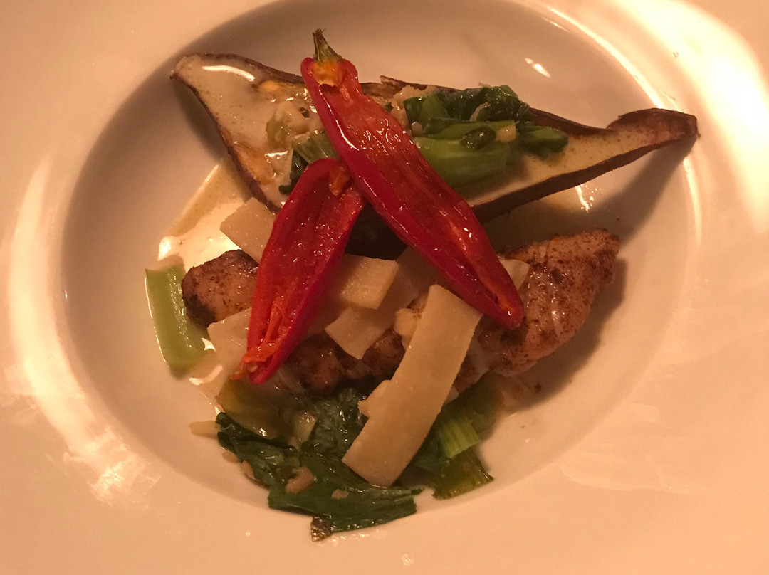 Quinta da Cebola Vermelha主图