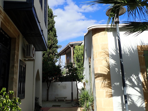 Cyprus Taste Tours - Nicosia-尼科西亚必去景点