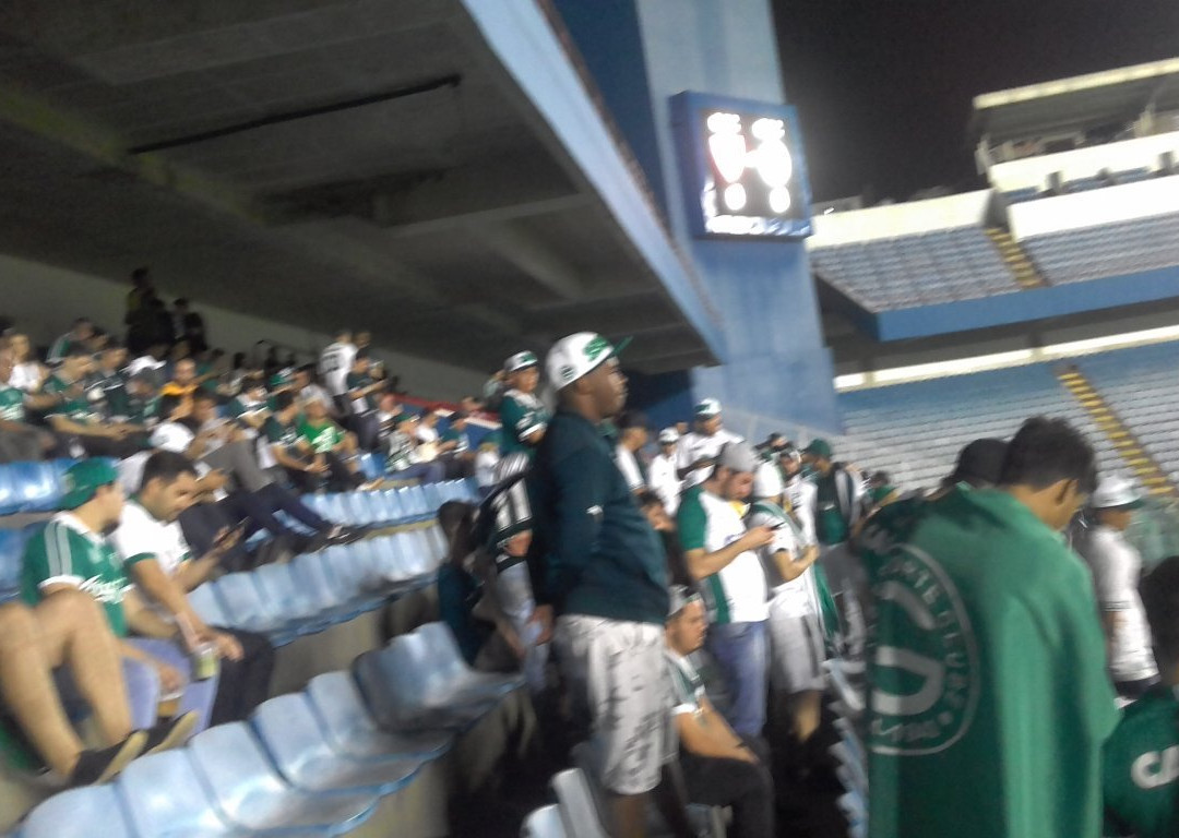 Barueri Arena-巴卢韦利必去景点