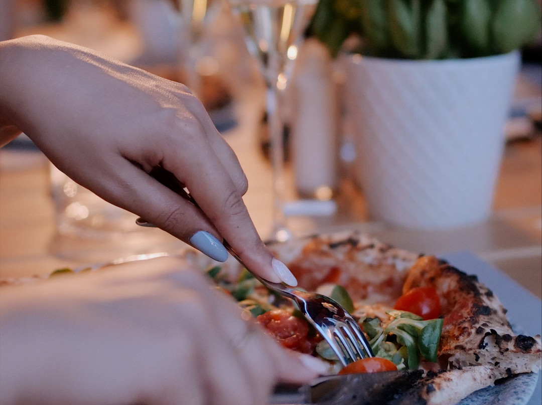 Amore Pizza & Pasta Pula