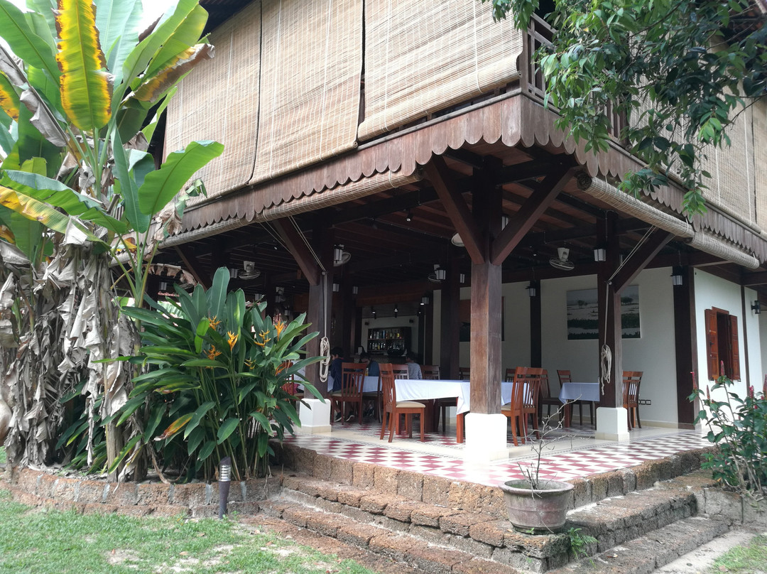 Samot Baitong Resort主图