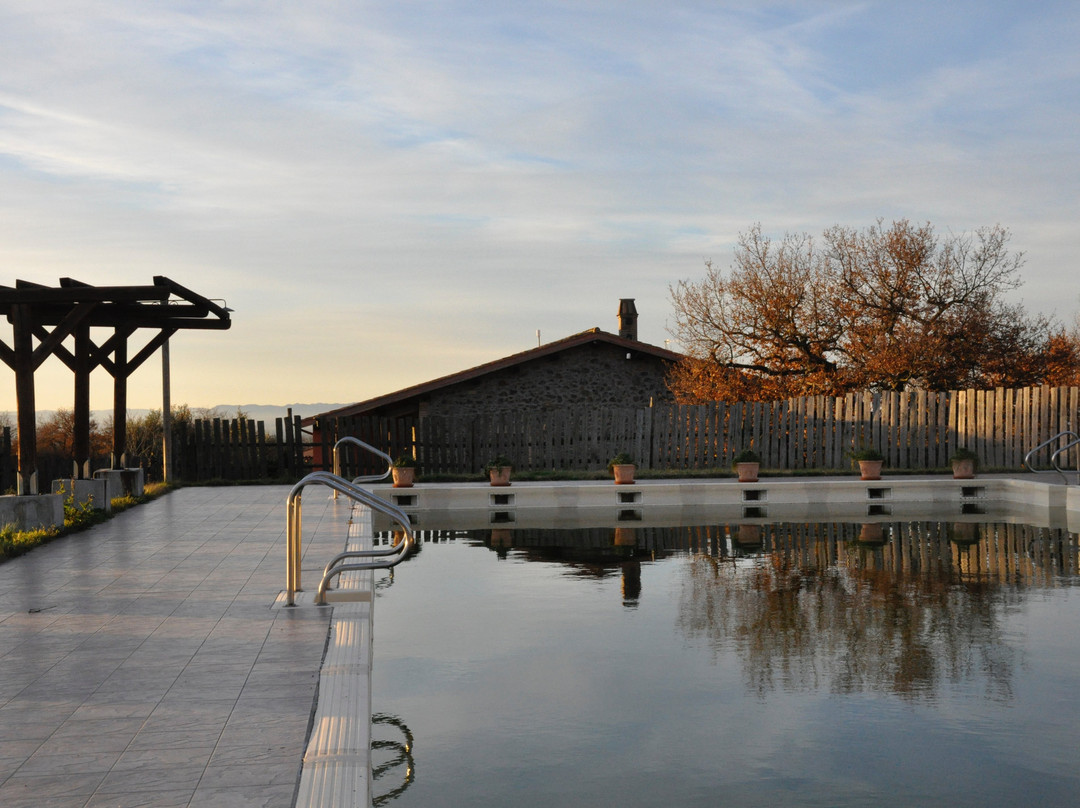 Agriturismo Poggio Della Capanna主图