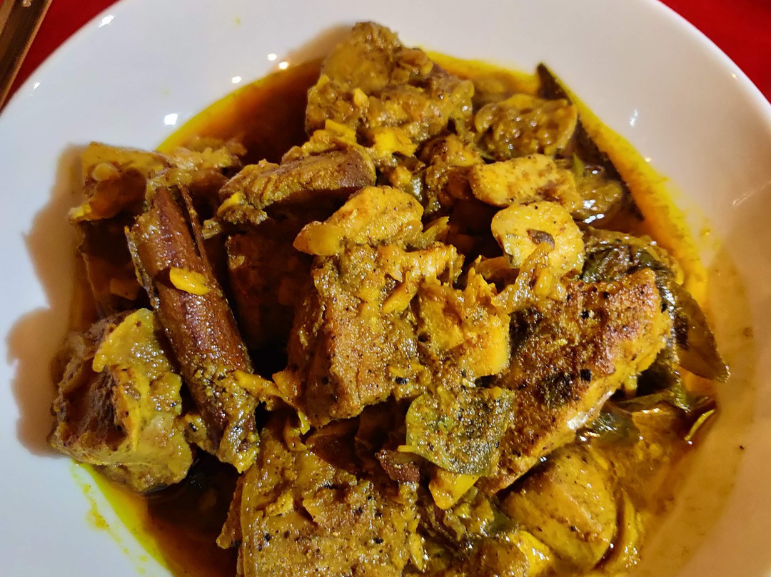 Friendship Villa主图