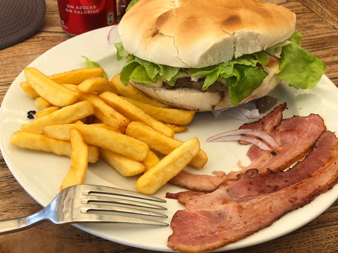 Cerveza Cactus-Vicuna必去景点