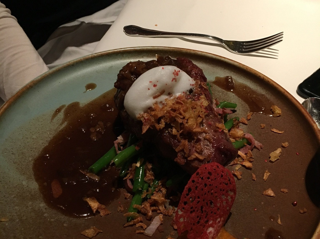 Romantic Hotel Alpenblick主图